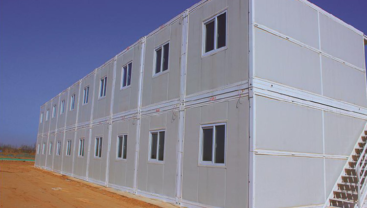 container box room rental company dubai, labor accomodation camp container