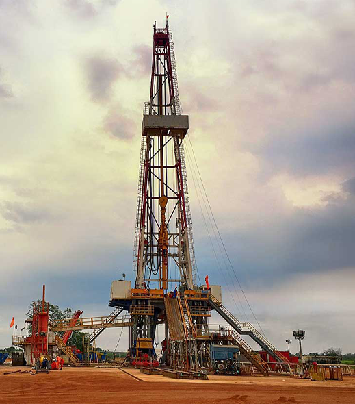 Module Drilling Rig, Drilling Instruments, Drilling rig