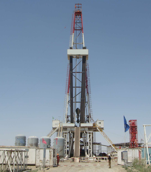 Platform Module Drilling Equipment,Dubai, UAE, Abudhabi